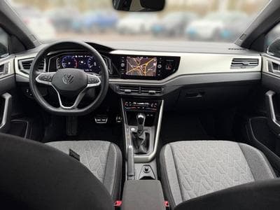 VW Taigo Taigo Move (2024) - Photo 10