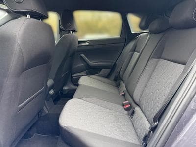 VW Taigo Taigo Move (2024) - Foto 11