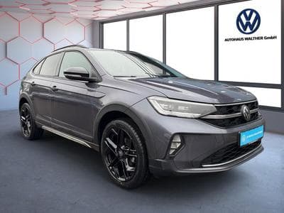 VW Taigo Taigo Move (2024) - Foto 2