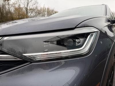 VW Taigo Taigo Move (2024) - Foto 3