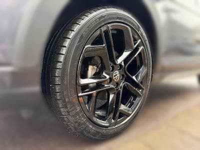 VW Taigo Taigo Move (2024) - Foto 4