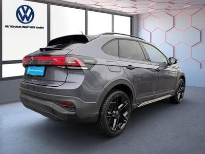 VW Taigo Taigo Move (2024) - Foto 5