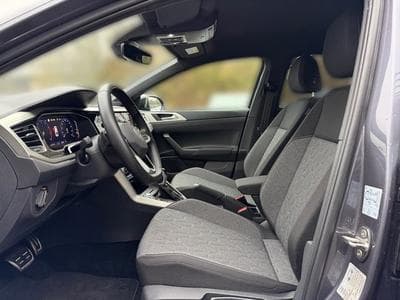 VW Taigo Taigo Move (2024) - Foto 7