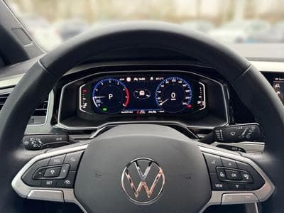 VW Taigo Taigo Move (2024) - Photo 8