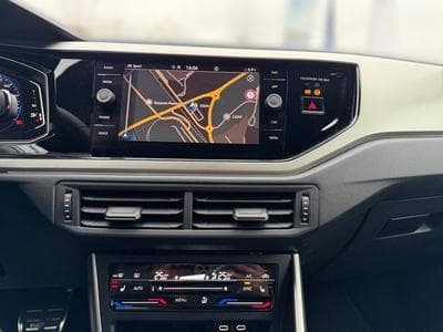 VW Taigo Taigo Move (2024) - Photo 9