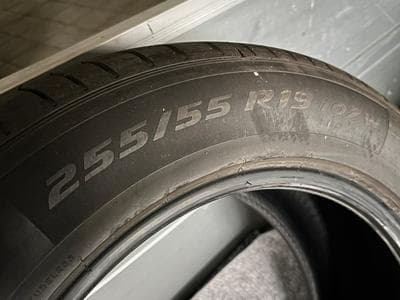 pneus – 19 - Photo 1