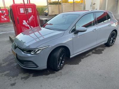 VW Golf 2.0 TDI DSG 150 (2020) - Photo 1