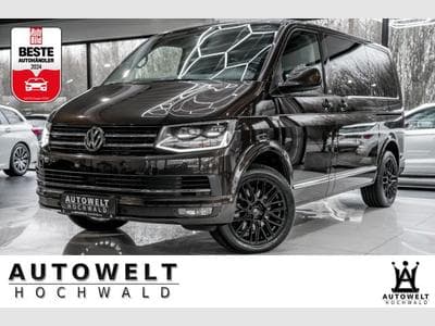 VW T6.1 T6 Multivan 2.0 TDI DSG Generation Six 4Mo. AHK (2018) - Photo 1