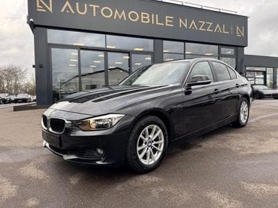 BMW 320 320i LIM *1.HAND*NAVI*KAMERA*PDC*TOP* (2013) - Foto 1