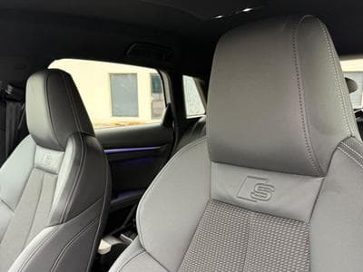 Audi A3 S-line (2022) - Foto 4