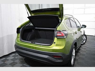 VW Taigo Taigo 1.0 TSI OPF DSG Life - Kamera, SH, LED (2025) - Photo 4