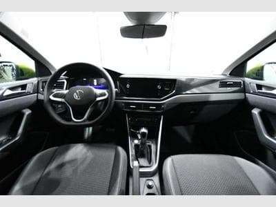 VW Taigo Taigo 1.0 TSI OPF DSG Life - Kamera, SH, LED (2025) - Photo 6