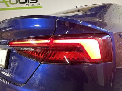 Audi A5 SPORTBACK 40 TDI 190CV S-TRONIC S-LINE (2019) - Foto 14