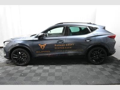 Cupra Formentor Formentor VZ 2.0 TSI 4Drive, AHK, DCC, ACC, 19" (2025) - Photo 2