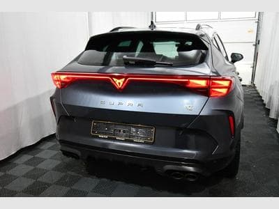 Cupra Formentor Formentor VZ 2.0 TSI 4Drive, AHK, DCC, ACC, 19" (2025) - Photo 3