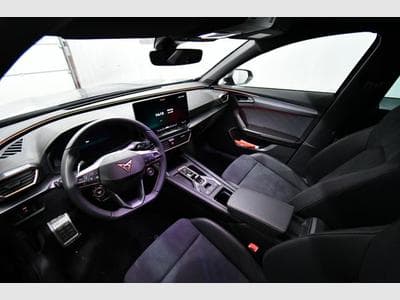 Cupra Formentor Formentor VZ 2.0 TSI 4Drive, AHK, DCC, ACC, 19" (2025) - Photo 5