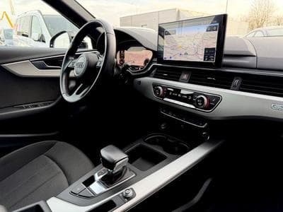 Audi A4 A4 Lim. 40 TDI quattro S line /NAVI/LED/CAM/ (2022) - Photo 12