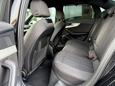 Audi A4 A4 Lim. 40 TDI quattro S line /NAVI/LED/CAM/ (2022) - Photo 14