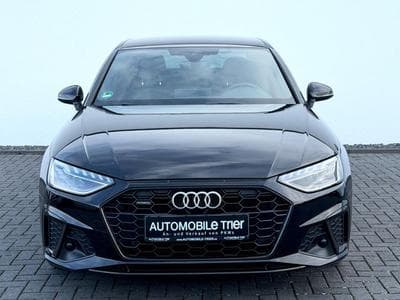 Audi A4 A4 Lim. 40 TDI quattro S line /NAVI/LED/CAM/ (2022) - Photo 2