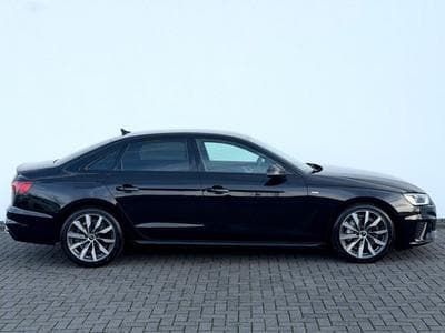 Audi A4 A4 Lim. 40 TDI quattro S line /NAVI/LED/CAM/ (2022) - Photo 4