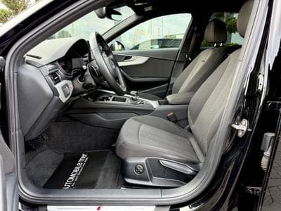 Audi A4 A4 Lim. 40 TDI quattro S line /NAVI/LED/CAM/ (2022) - Photo 9