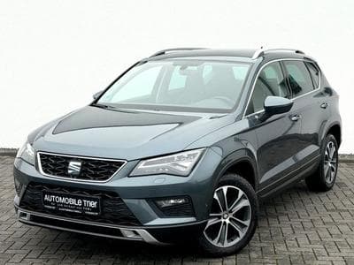 Ateca