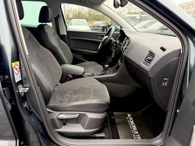 Seat Ateca Ateca 1.5 TSI DSG /NAVI/LED/AHK/GARANTIE (2020) - Photo 12