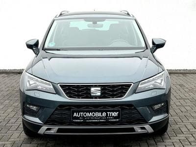 Seat Ateca Ateca 1.5 TSI DSG /NAVI/LED/AHK/GARANTIE (2020) - Photo 2