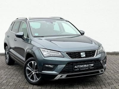 Seat Ateca Ateca 1.5 TSI DSG /NAVI/LED/AHK/GARANTIE (2020) - Photo 3