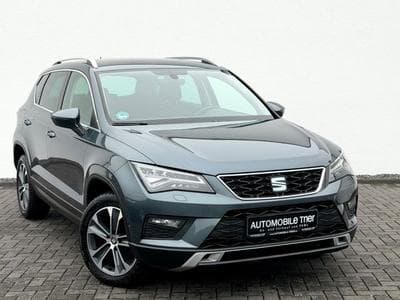 Ateca