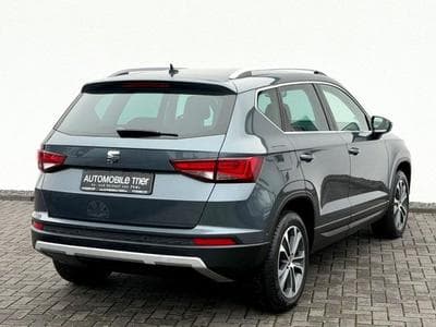 Seat Ateca Ateca 1.5 TSI DSG /NAVI/LED/AHK/GARANTIE (2020) - Photo 5