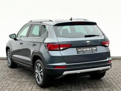 Seat Ateca Ateca 1.5 TSI DSG /NAVI/LED/AHK/GARANTIE (2020) - Photo 7