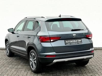 Ateca