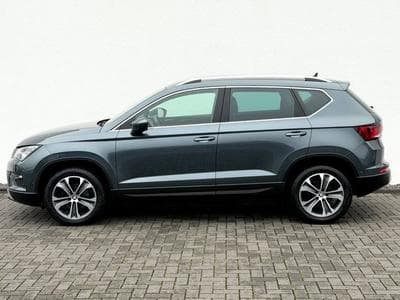 Ateca