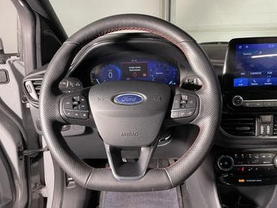 Ford Puma 1.0 ECOBOOST HYBRID MHEV 155 CV ST-LINE GPS (2020) - Photo 10