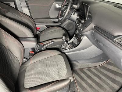 Ford Puma 1.0 ECOBOOST HYBRID MHEV 155 CV ST-LINE GPS (2020) - Photo 12