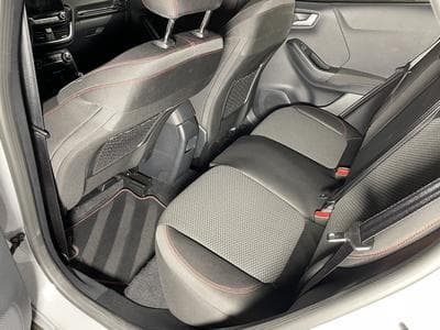 Ford Puma 1.0 ECOBOOST HYBRID MHEV 155 CV ST-LINE GPS (2020) - Photo 13