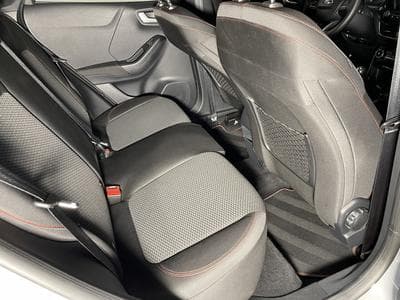 Ford Puma 1.0 ECOBOOST HYBRID MHEV 155 CV ST-LINE GPS (2020) - Photo 14