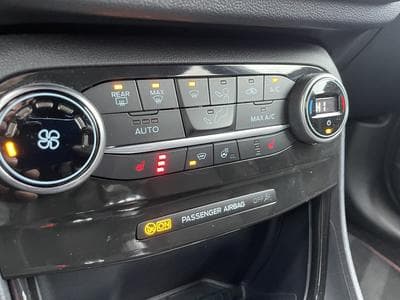 Ford Puma 1.0 ECOBOOST HYBRID MHEV 155 CV ST-LINE GPS (2020) - Photo 5