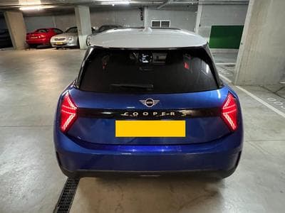 Mini Cooper SE Favoured Trim / Paket XL (2025) - Foto 4