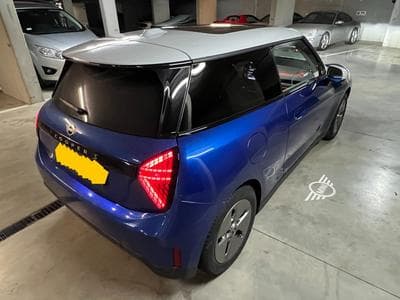 Mini Cooper SE Favoured Trim / Paket XL (2025) - Photo 5