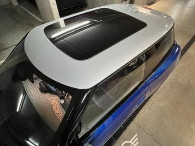 Mini Cooper SE Favoured Trim / Paket XL (2025) - Foto 6