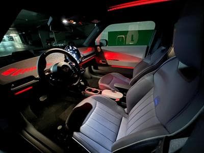 Mini Cooper SE Favoured Trim / Paket XL (2025) - Foto 7