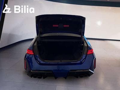 BMW M5 Limousine (2024) - Photo 11