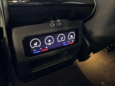 BMW M5 Limousine (2024) - Photo 14