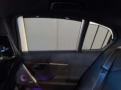 BMW M5 Limousine (2024) - Photo 15