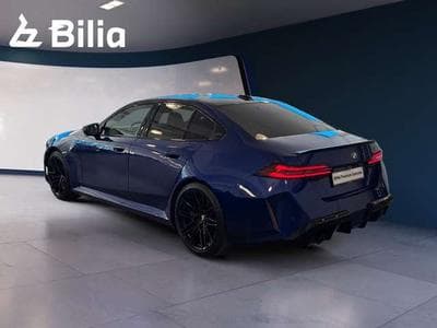 BMW M5 Limousine (2024) - Foto 5