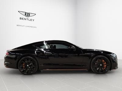 Bentley Continental GT Speed (2025) - Foto 5