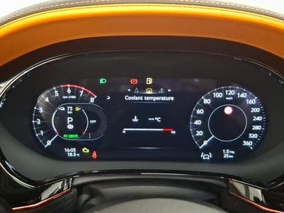 Bentley Continental GT Speed (2025) - Photo 11