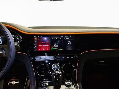 Bentley Continental GT Speed (2025) - Photo 8